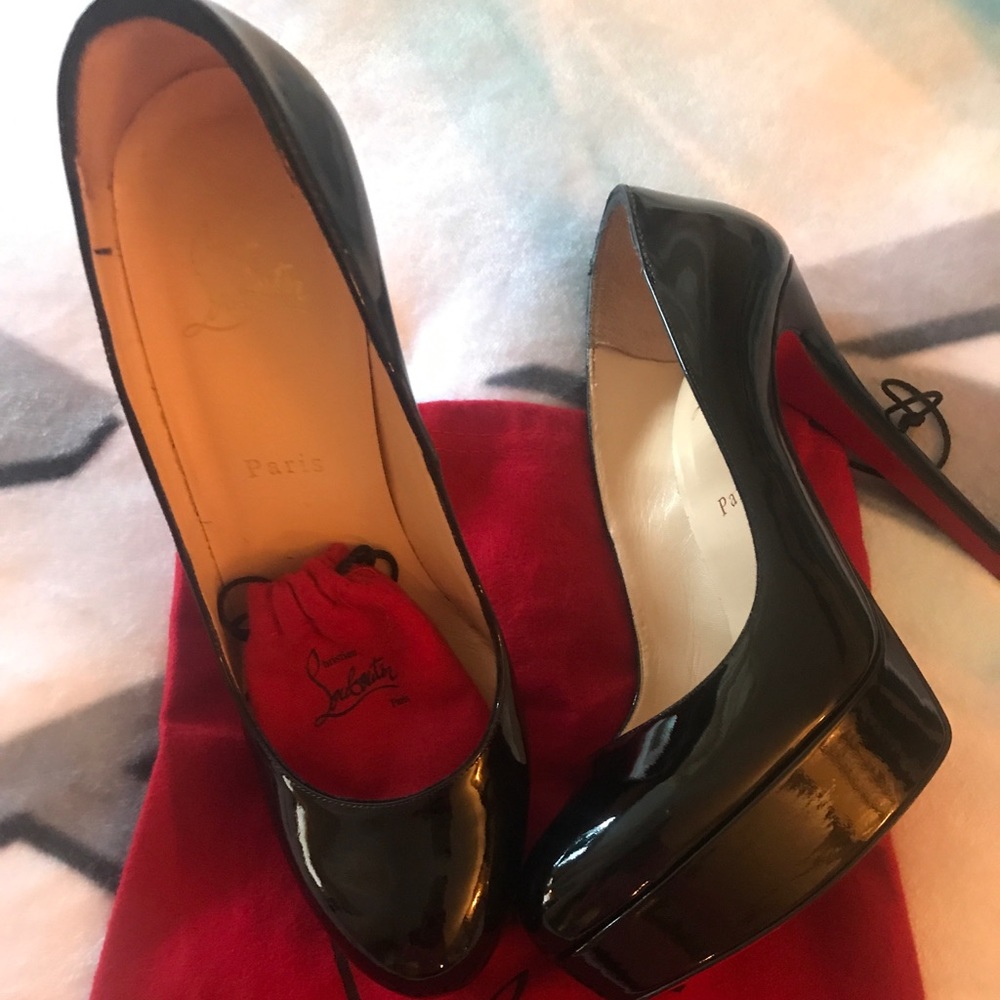 Christian Louboutin